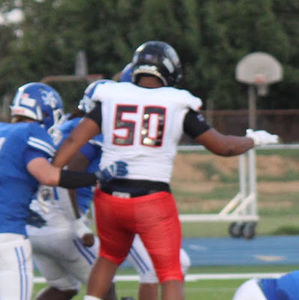 Meet your Posher, Ethan